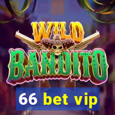 66 bet vip